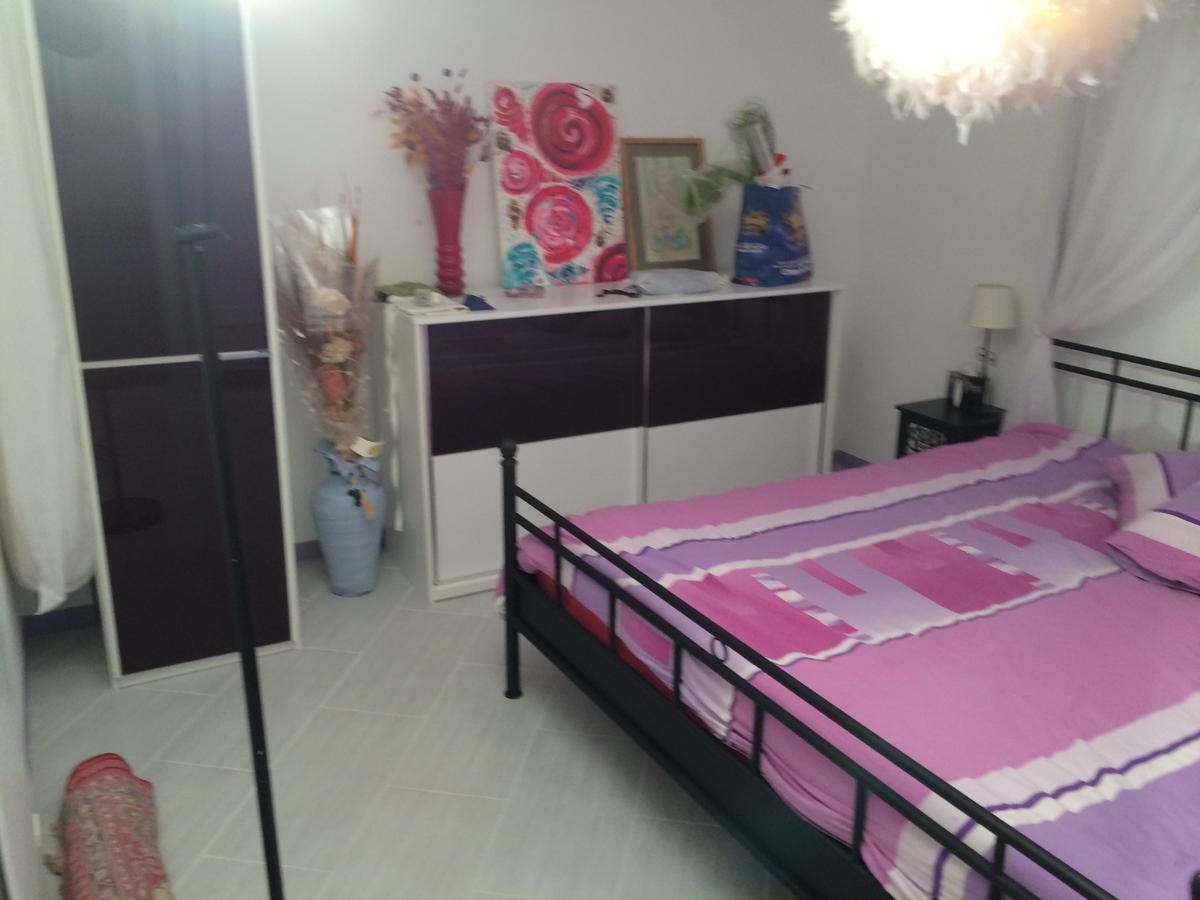 Bnb Parisod Aigle Exterior foto